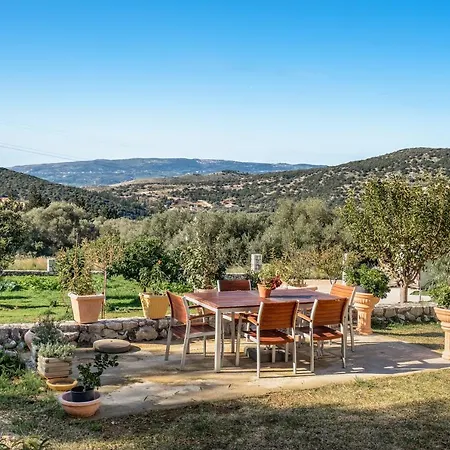 Zoi Φαρακλάτα