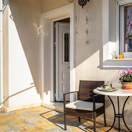 Zoi Διαμέρισμα