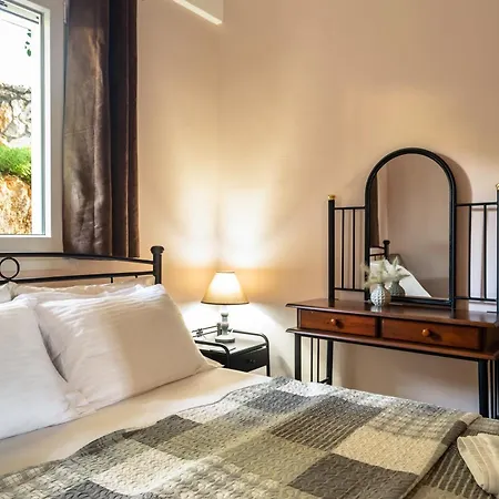 Appartement Zoi