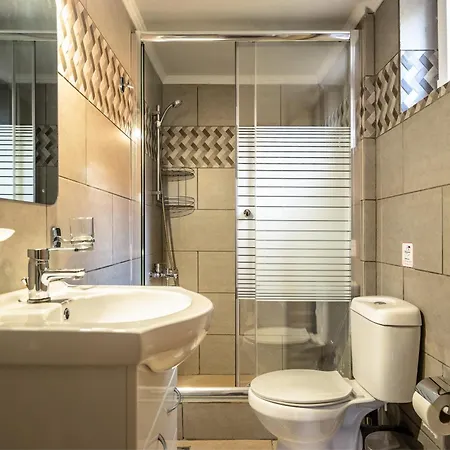 Zoi Appartement