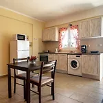 Zoi Apartment *