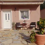 Apartament Zoi *