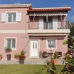 Apartament Zoi *