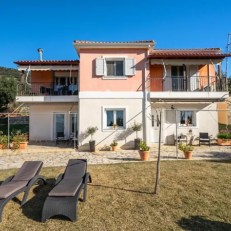 Apartamento Zoi *