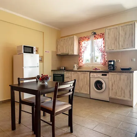 Zoi Apartamento *