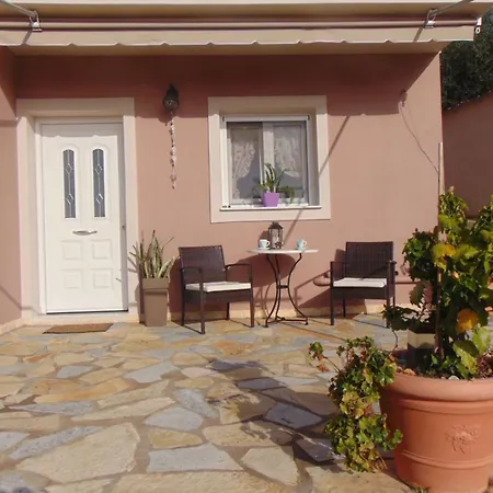 Appartement Zoi *