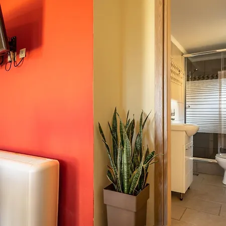 Zoi Appartement *