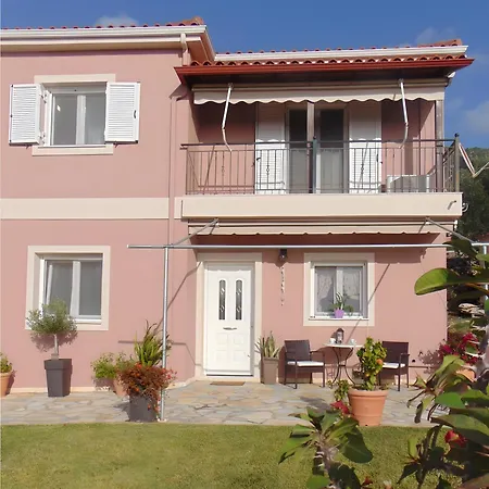 Appartement Zoi *